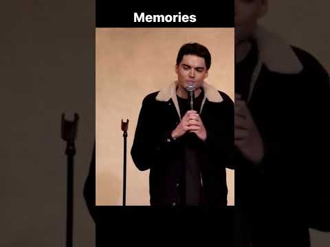 Michael Longfellow Stand up