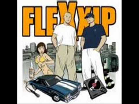 Flexxip - Własny wstyd (feat. Małolat)