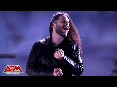 RHAPSODY OF FIRE - Un'Ode Per L'Eroe (2021) // Official Music Video // AFM Records