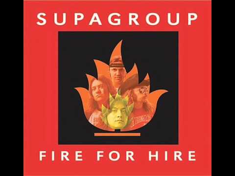 Supagroup - Lonely at the Bottom