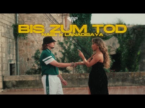 Nael x Lanadisaya - Bis zum Tod [RAP LA RUE 2] ROUND 3