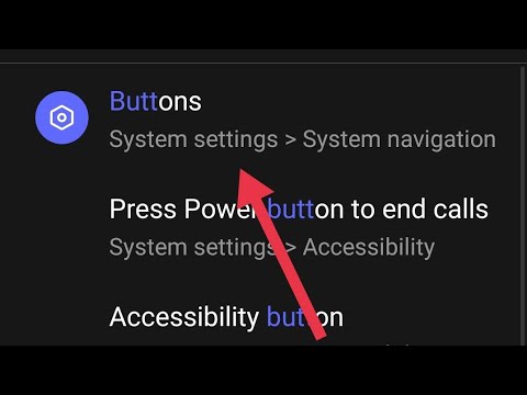How to on off mirror button in redmi note 7, mirror button settings
