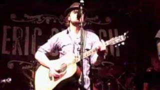 Eric Church - Without You Here