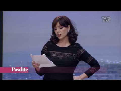 Pasdite ne TCH, 7 Mars 2017, Pjesa 1 - Top Channel Albania - Entertainment Show