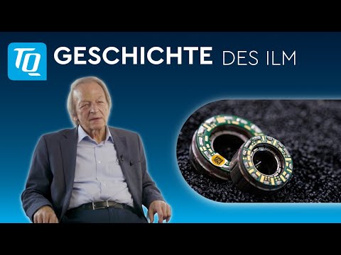 How TQ & DLR REVOLUTIONIZED Robotics with the ILM Motor (A Look into the Past)