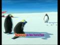 Le ragga des Pingouins 