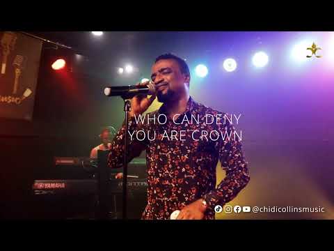 Who Can Deny You A Crown (Bayete Inkosi)