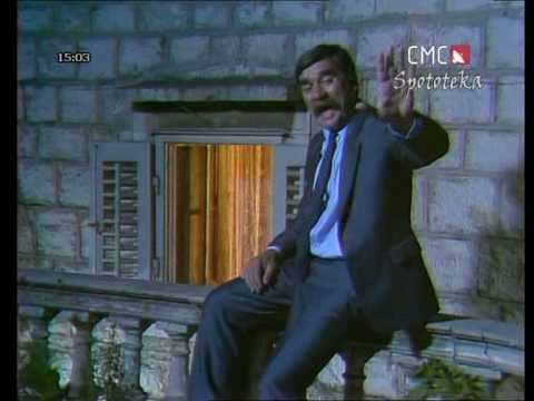 Boris Dvornik - Laku noc Luigi, laku noc Bepina