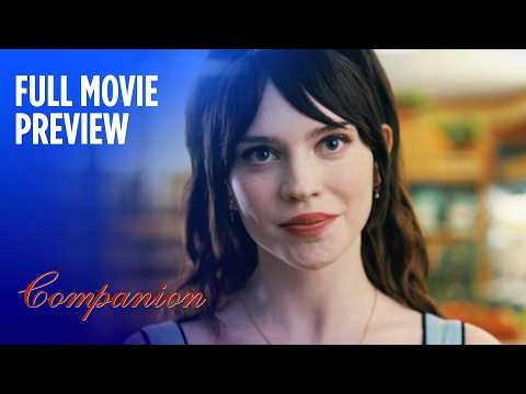 Extended Movie Preview