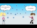 What's the weather like? My English Lesson 6 ...