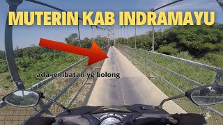 Download lagu KONDISI TERKINI KOTA INDRAMAYU KOTA MANGGA JAWA BARAT | KELILING KABUPATEN INDRAMAYU mp3