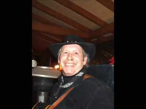 Lee Roy Brown by Mark Alan Ritter and BluesWinny www. mr-livemusic.com