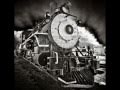 Number Nine Train 