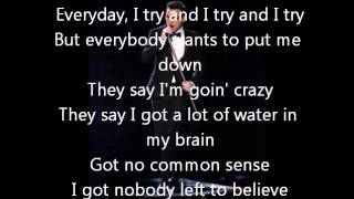 James Wolpert-Somebody to Love-The Voice 5 Top 8