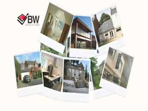 BW Architecture video.