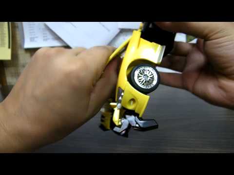 Alternators Sunstreaker