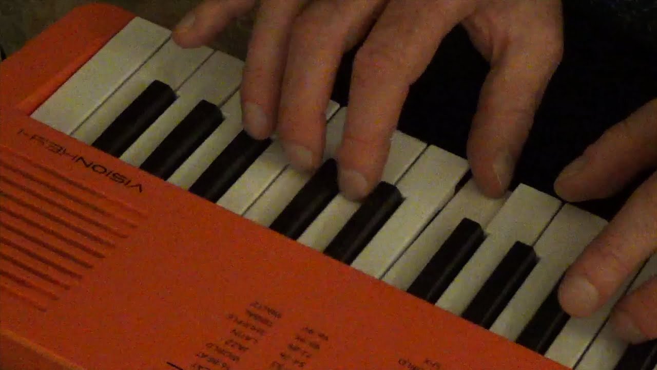 Daniel Cockburn, 'Ahead of the Curve' (2024)