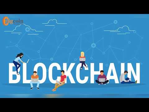 [Chia Sẻ] Blockchain Technology là gì? Bạn đã thực sự hiểu Blockchain?