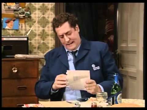 Rena rama Rolf So1E02 del 1