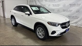 Download the video "New 2026 Mercedes-Benz GLC 300 Lynnwood WA Seattle, WA #260113 - SOLD"