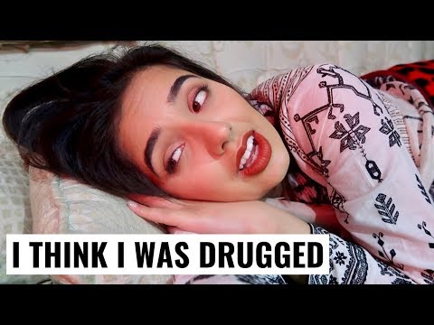 SOMETHING ISN'T RIGHT... | PAKISTAN VLOG
