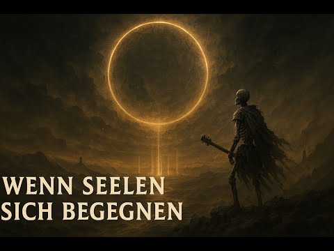 Die Wahrheit über Seelen – Nichts ist Zufall