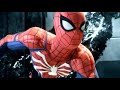 Spiderman GMV [Unstoppable-The Score]