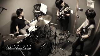 AURGLASS - The Brain Dance (Animals As Leaders Cover)