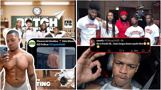 Age ain’t nothing, but a number… (PleasureU receives backlash)