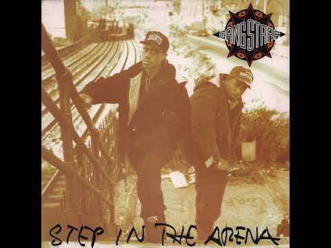 Gang Starr - Check The Technique (1991 HQ)