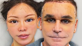TIKTOK'S INSANELY EVIL SURGEON