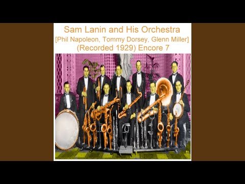 When My Dreams Come True (Recorded 1929)