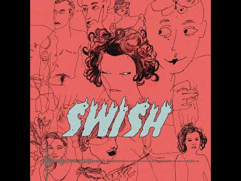 SWISH - lilac & luwi LP