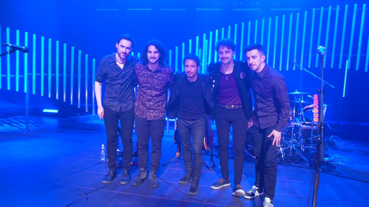 Bagossy Brothers Company a Müpában