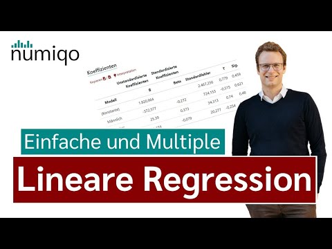 Linear Regression: Simply Explained