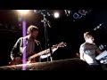 According2g.com presents "As Above So Below" by Klaxons live in New York