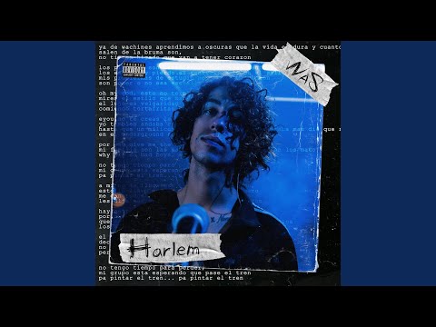 Wa8 - Harlem