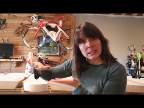 Finish Work on Log Spiral Staircase & Assembly Plans