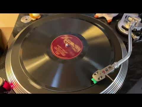 “Susie’s ‘Feller’” Joe Candullo and His Everglades Orchestra - Harmony 260-H