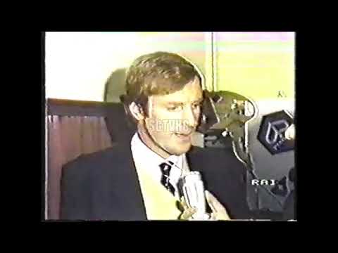 1982/83 - Serie A - Genoa - Juventus 1 - 0