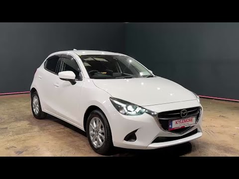 Mazda Demio 1.3L AUTOMATIC - FACTORY ALLOYS - HEAT - Image 2