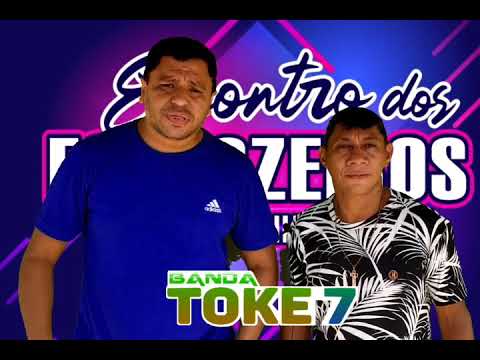 Live Encontro dos Forrozeiros de Chapadinha