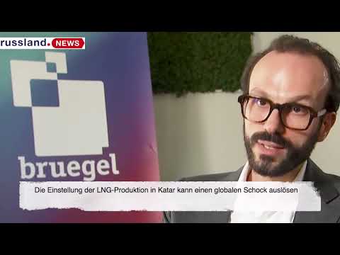 Schocktherapie für Ölkonzerne: Gewinner und Verlierer der Eskalation im Nahen Osten