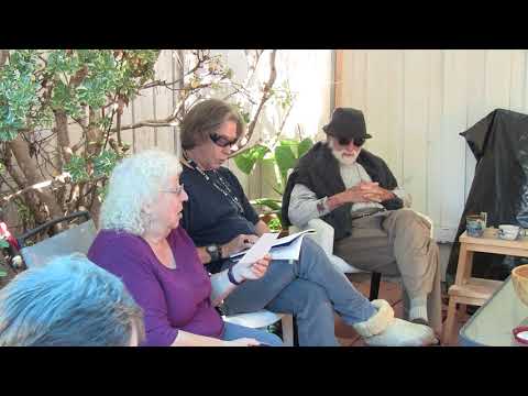 2016-04-02 NSSAT - Dream Exploration: Barbara ; Dao's question