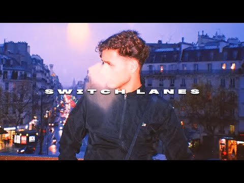 Pashanim feat. Dante YN - Switch Lanes (prod. by Exetra Beatz & Sickra)