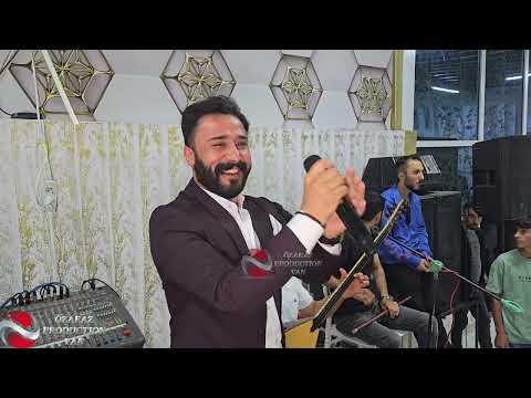 HOZAN SEZER ÖNER AİLESİNDEN MÜSLÜM ÖNERİN DÜĞÜN TÖRENİ