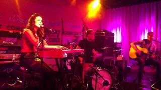 Lauren Pritchard - Not The Drinking