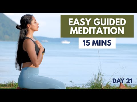 Meditation Thumbnail