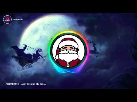 Ain't Ringing My Bells - FLICKERING FEAT. G CURTIS //Christmas Song/Jazz/Smooth Jazz/Vocal Music