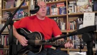 Never Take Me Alive by Kirk Brandon of Spear of Destiny, Theatre of Hate acoustic St Pauls Lifestyle